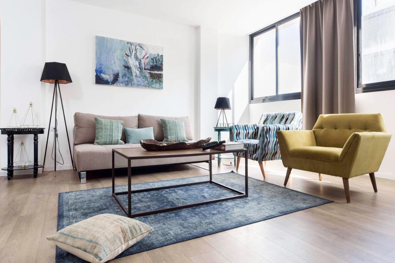 Modern & Bright 3br With Shelter By Sea N' Rent *