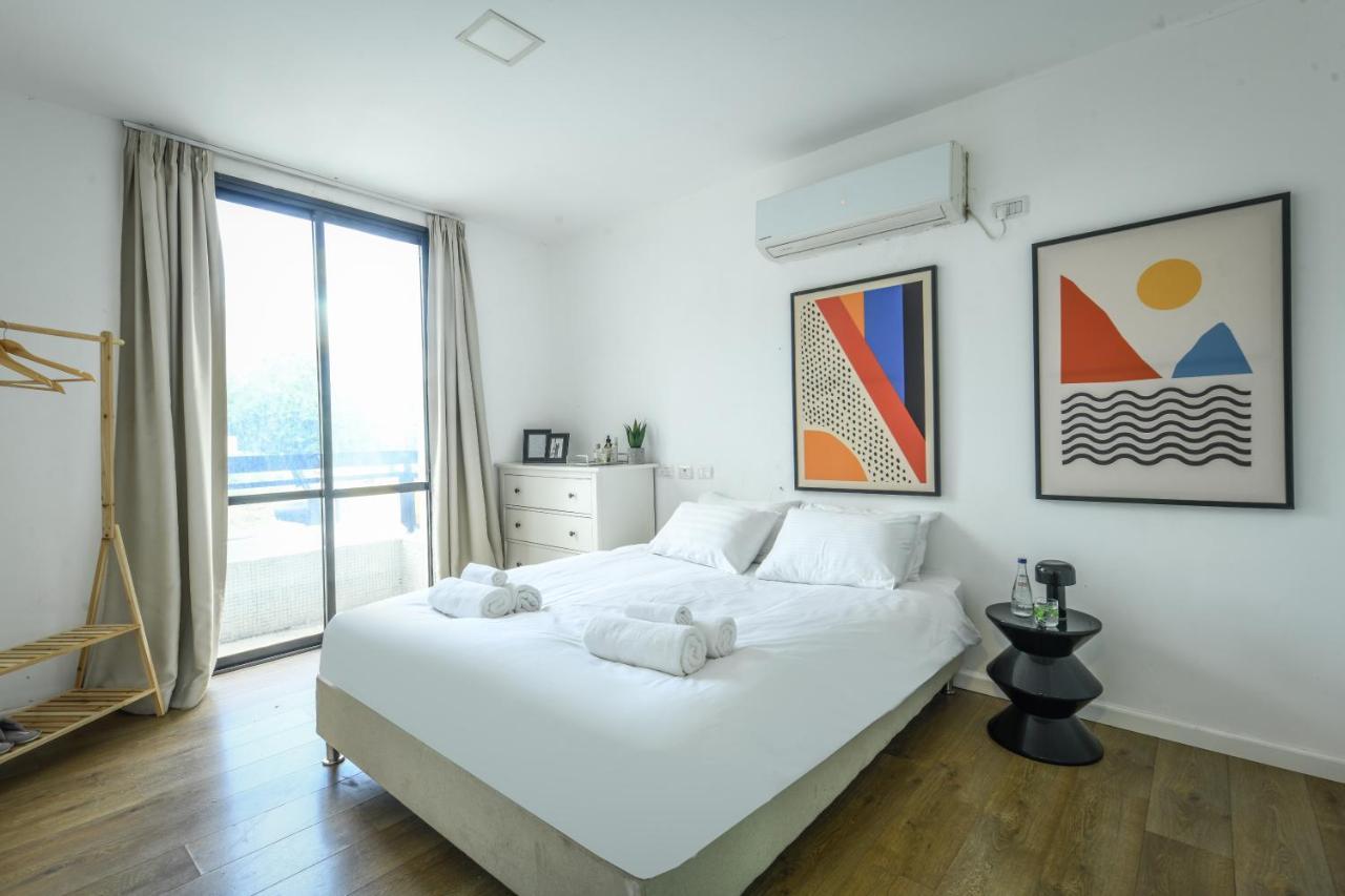 Apartment Modern & Bright 3br With Shelter By Sea N' Rent