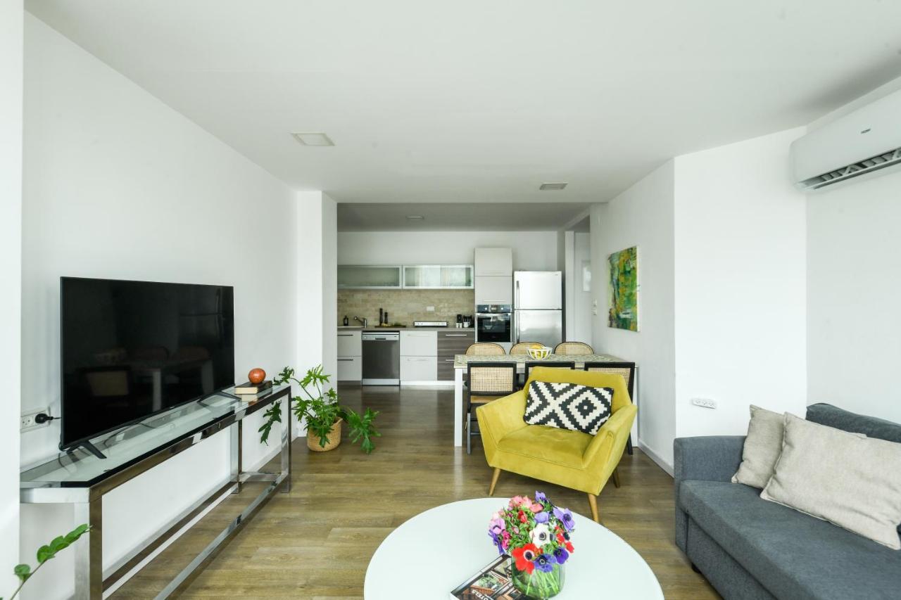 Modern & Bright 3br With Shelter By Sea N' Rent